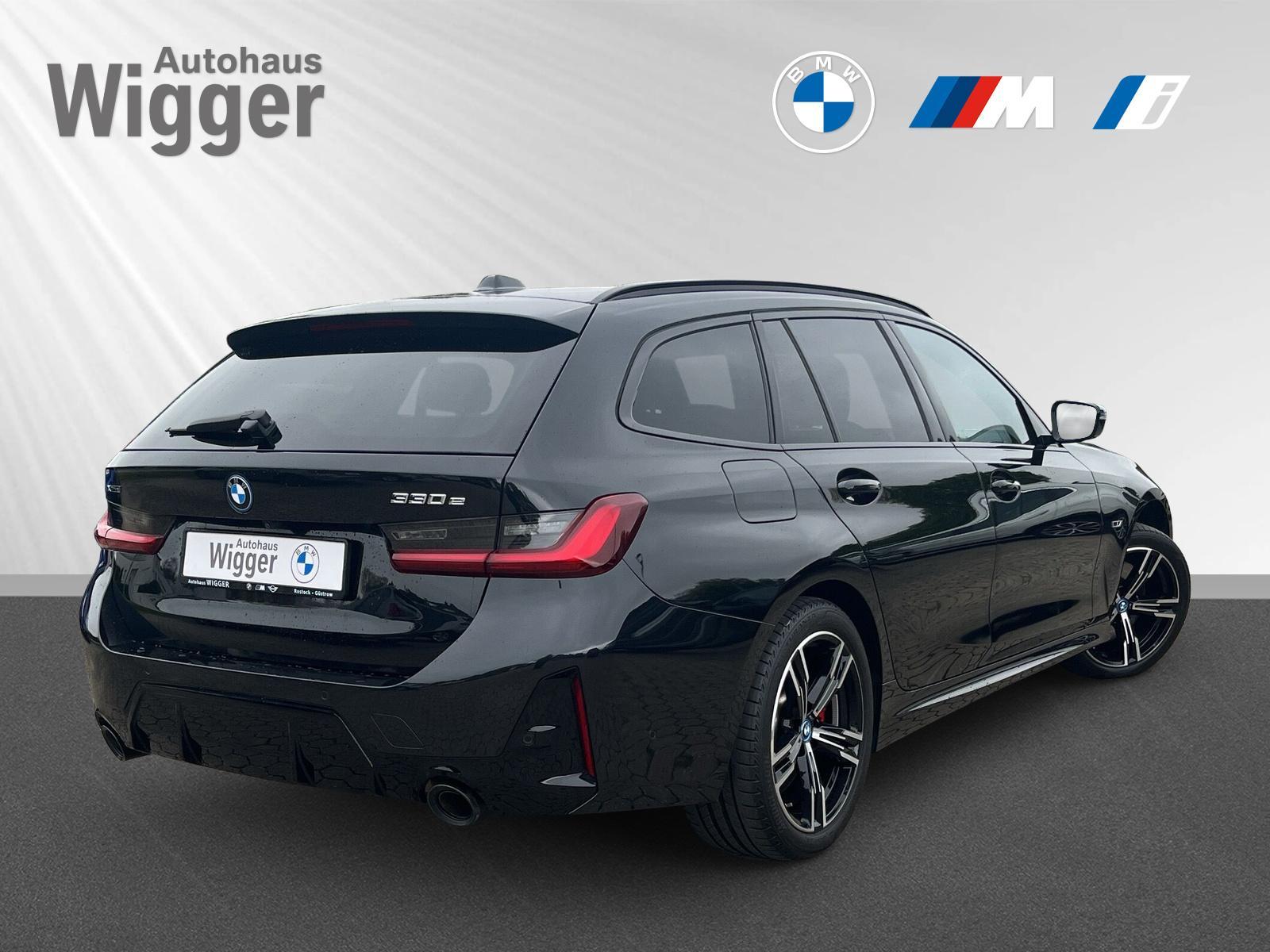 BMW 3er Touring – Bild 27