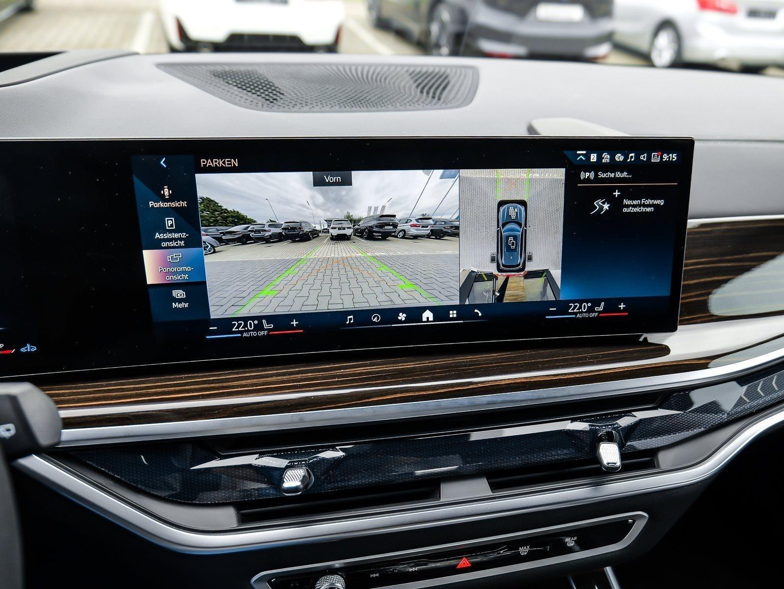 BMW X5 – Bild 22