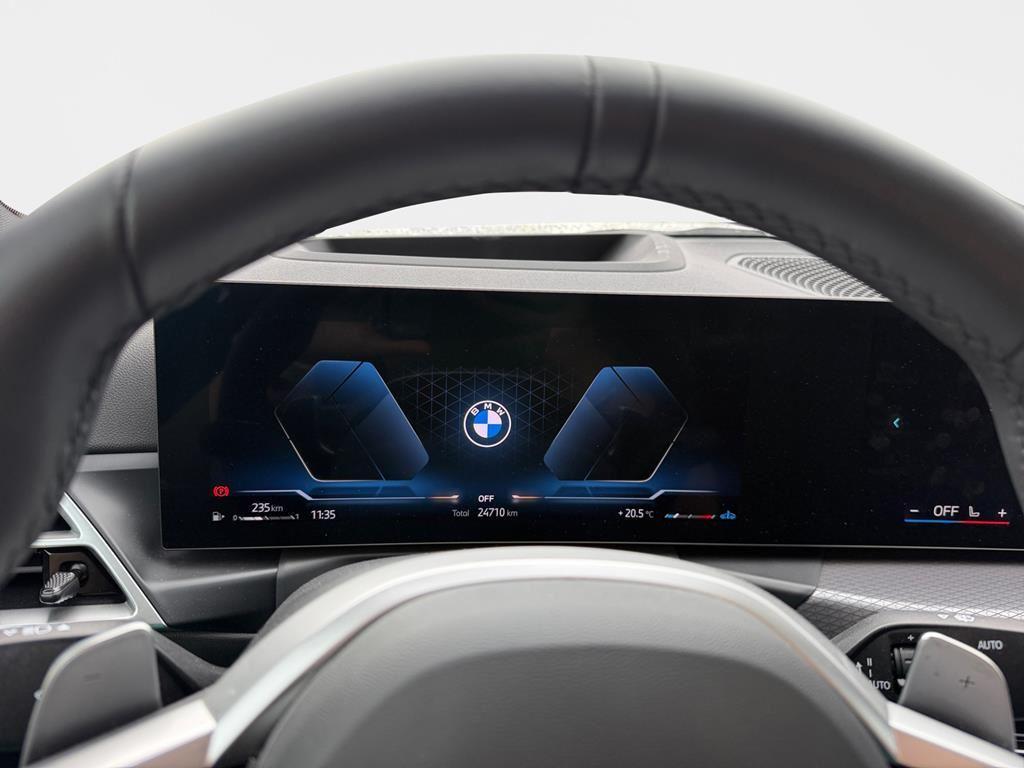 BMW 3er – Bild 4