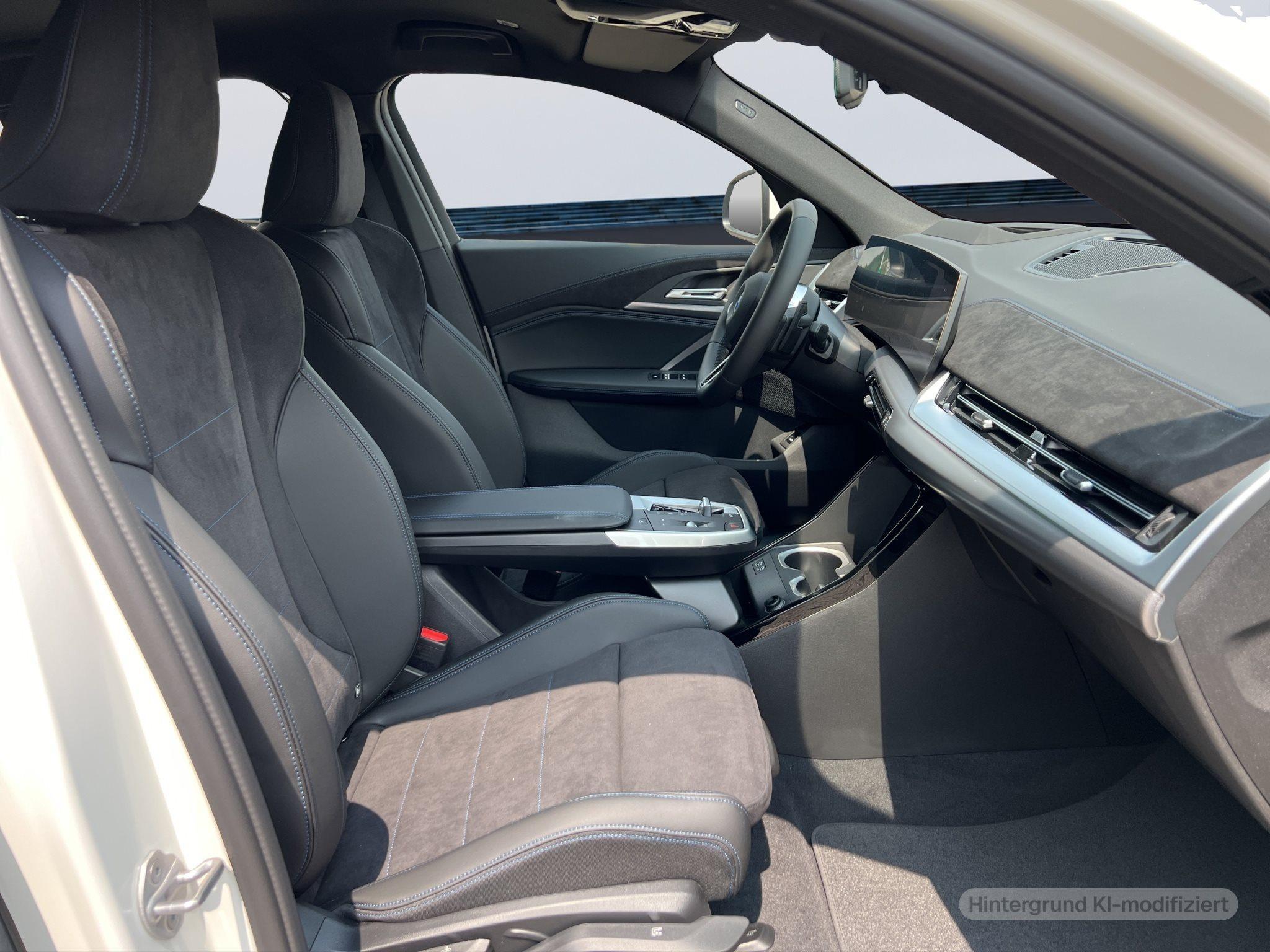 BMW X2 – Bild 14
