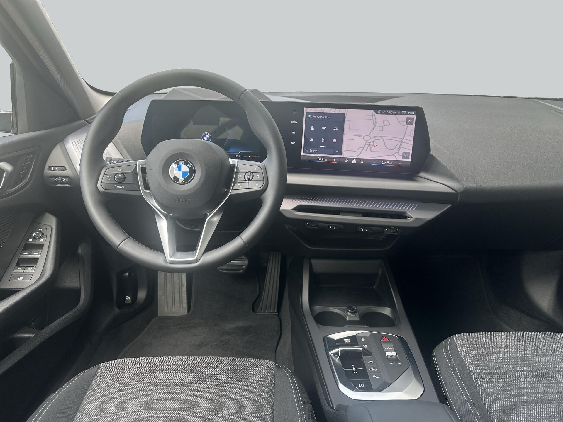 BMW 1er – Bild 8
