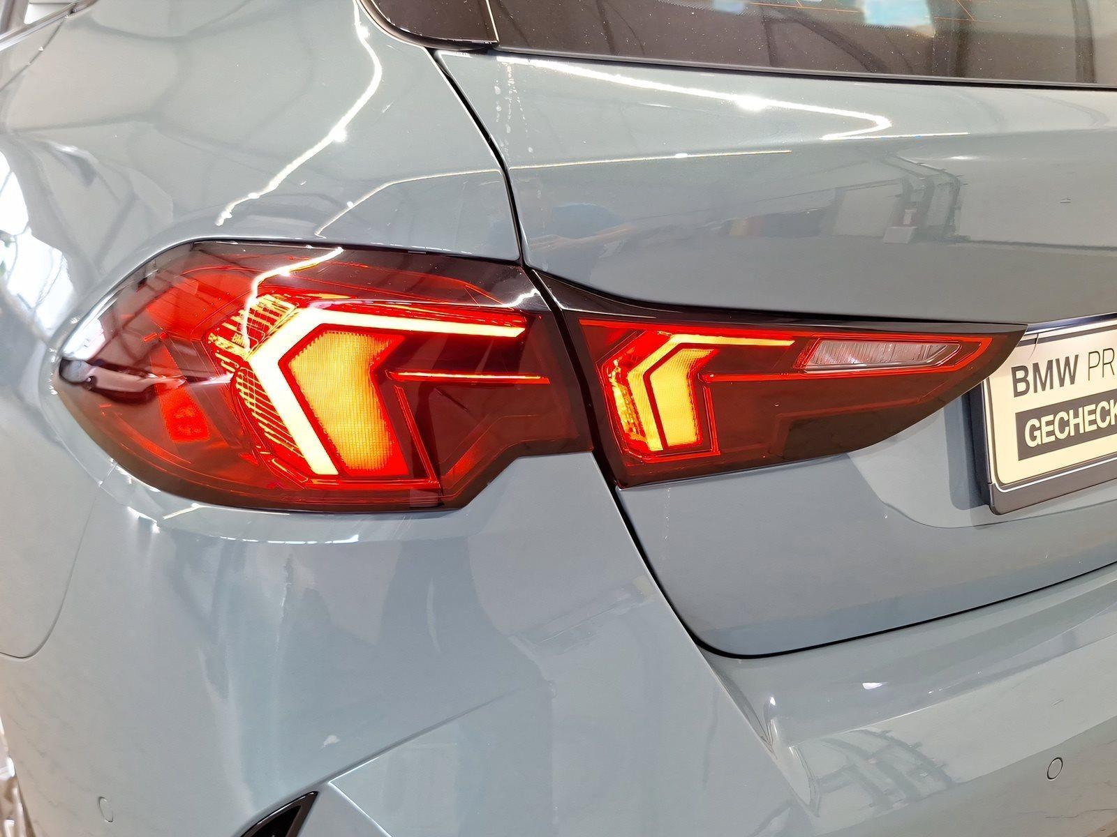 BMW 1er – Bild 14
