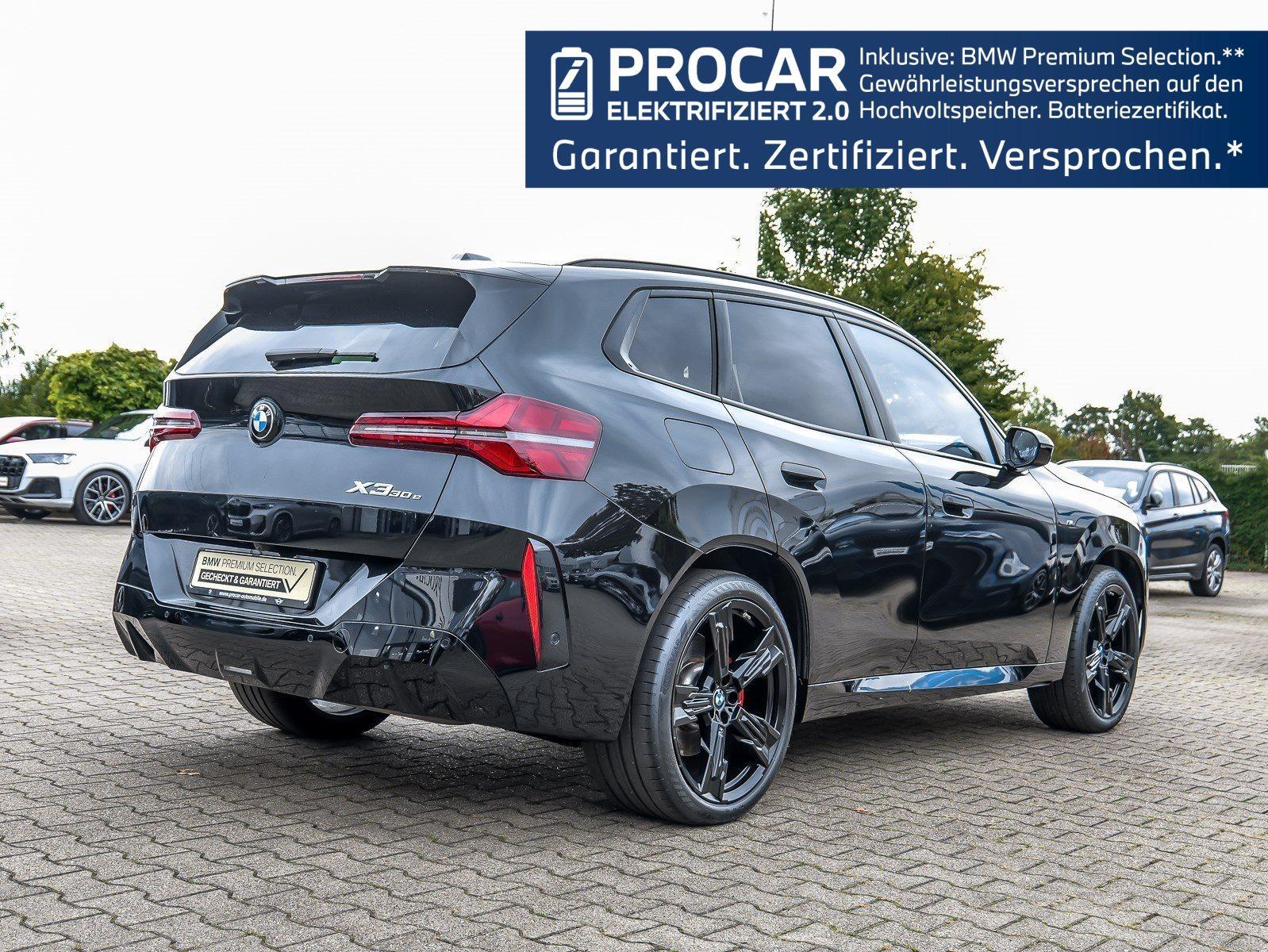 BMW X3 – Bild 2