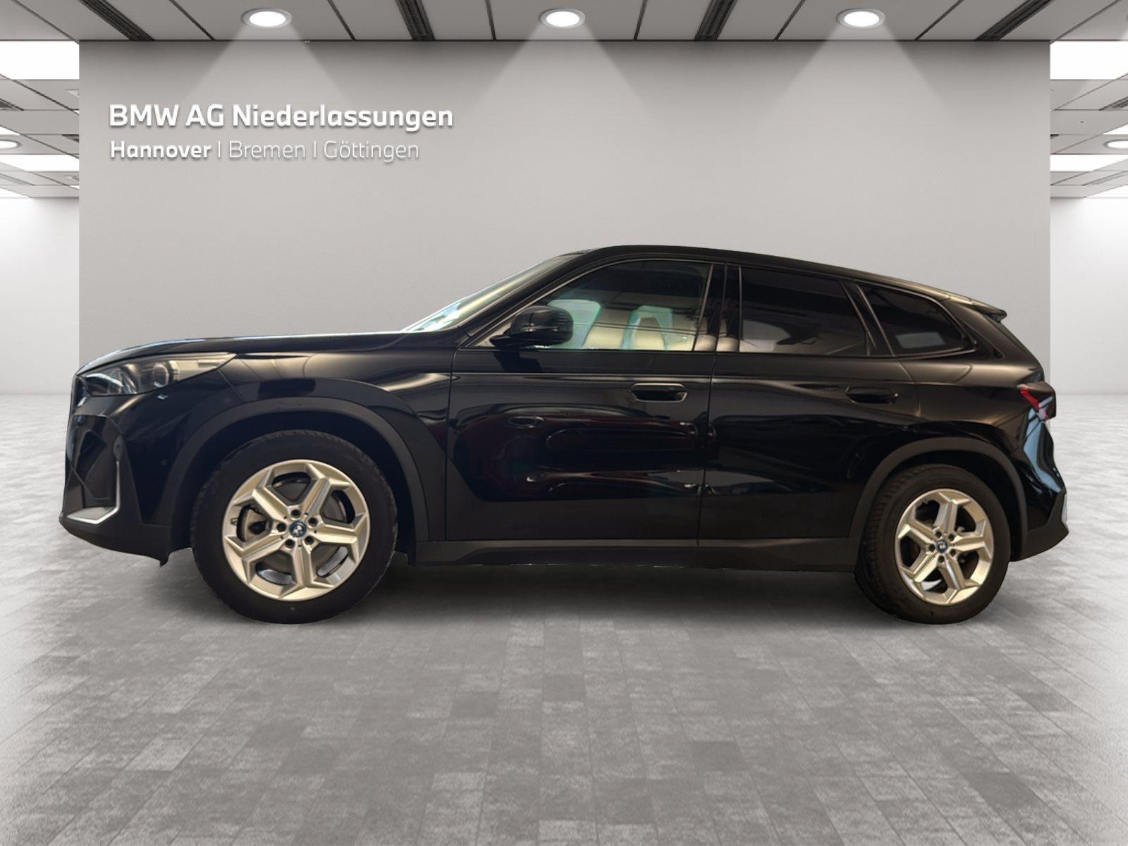 BMW iX1 – Bild 3