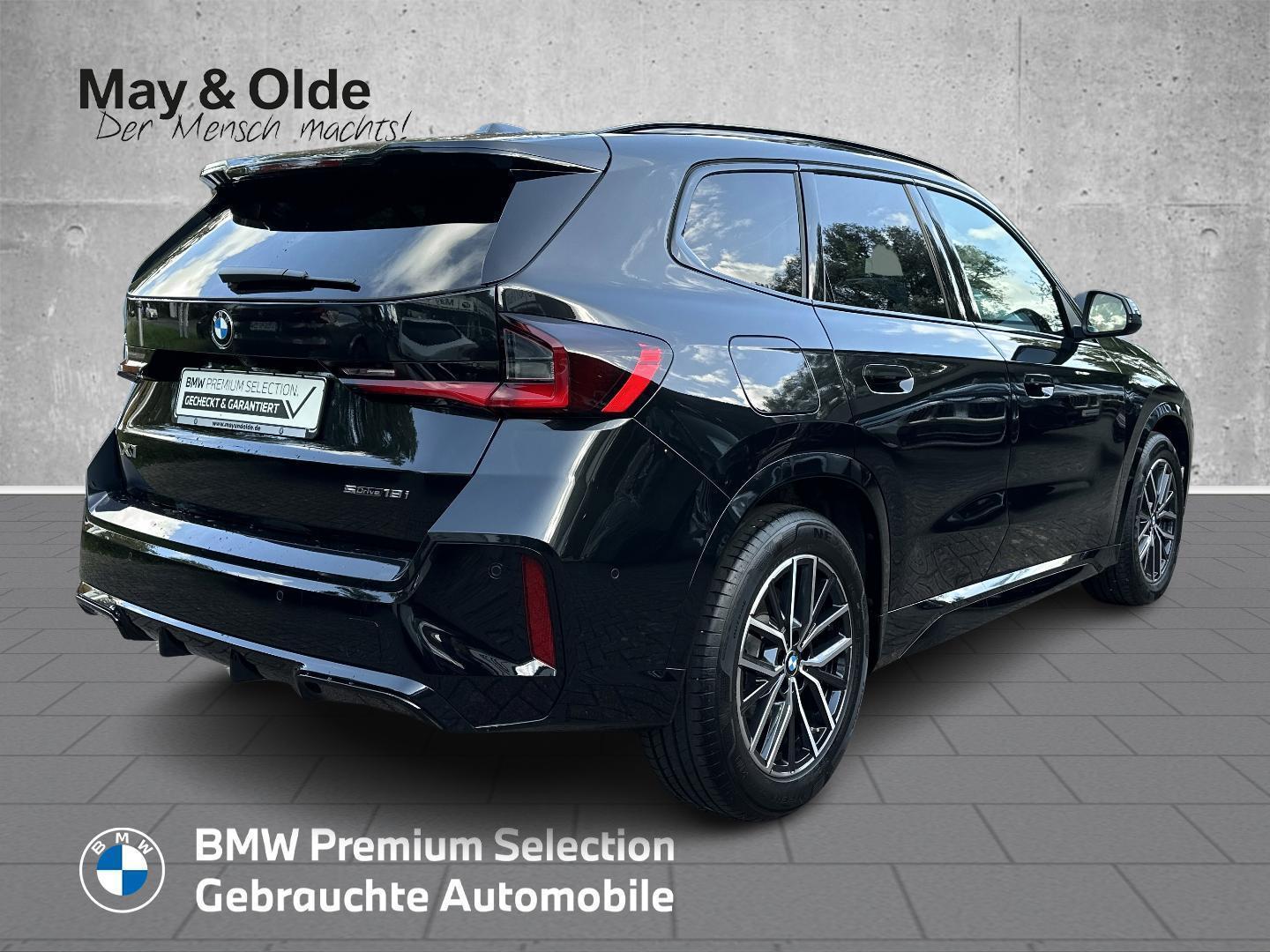 BMW X1 – Bild 10