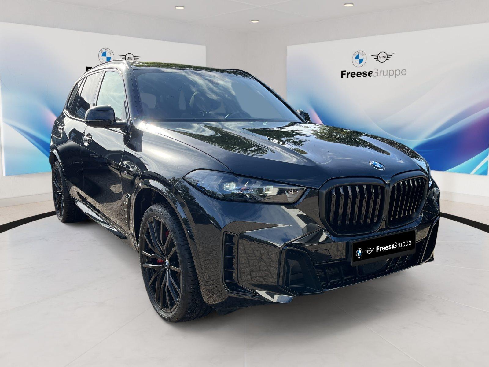 BMW X5 – Bild 11