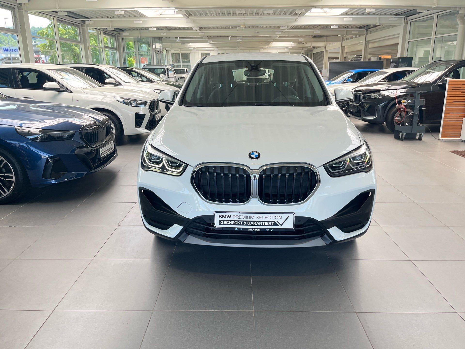 BMW X1 – Bild 2