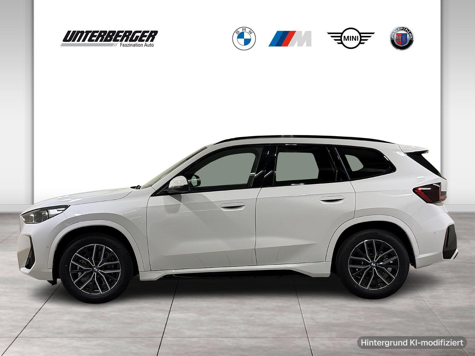 BMW X1 – Bild 2