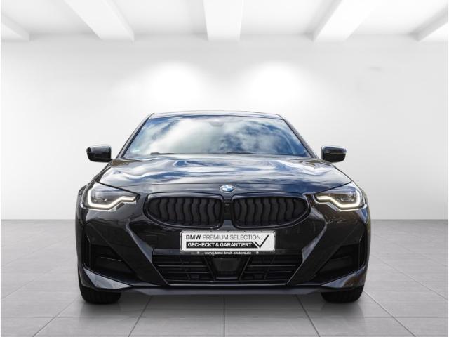 BMW 2er Coupé – Bild 9