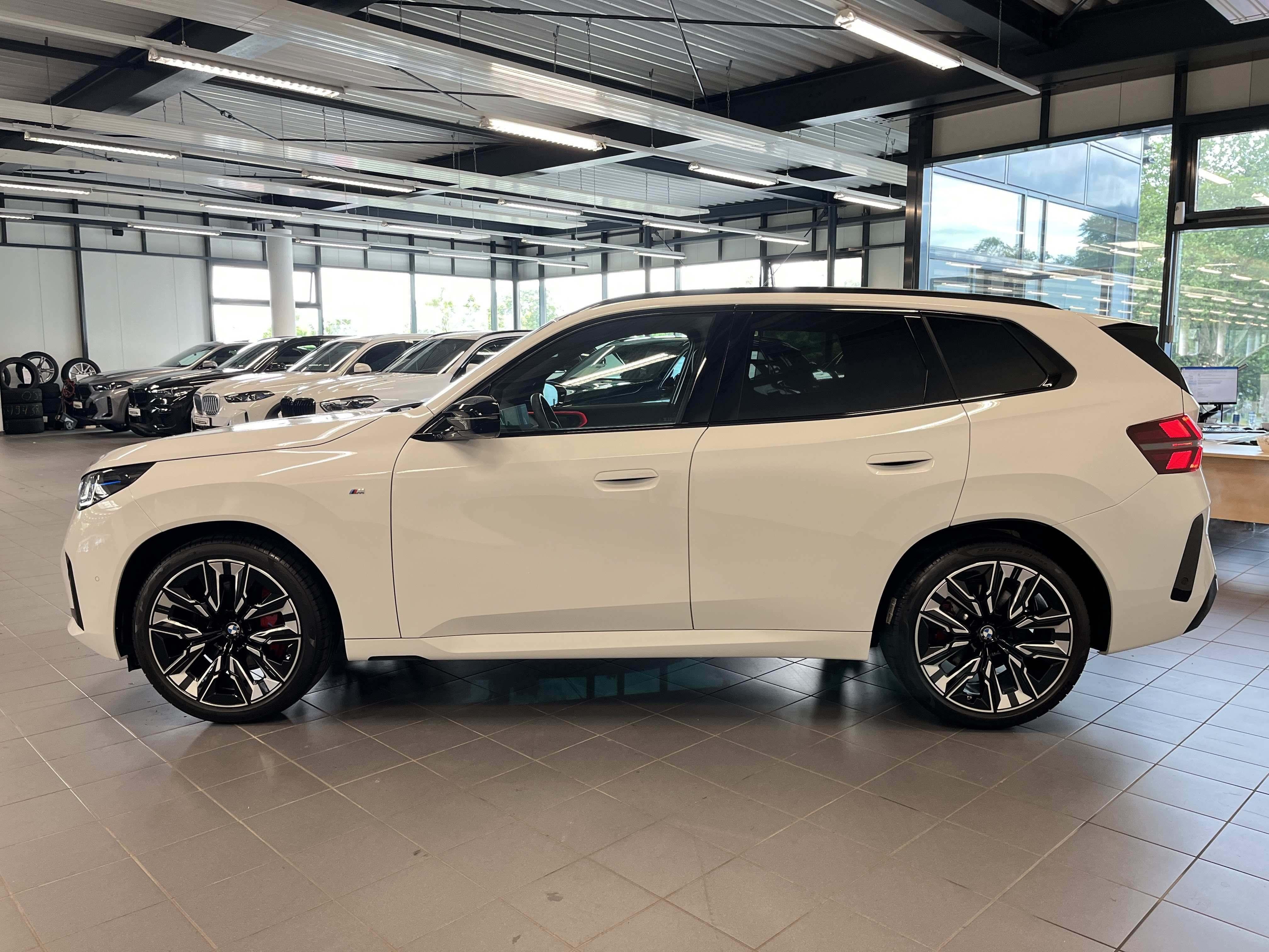 BMW X3 – Bild 2