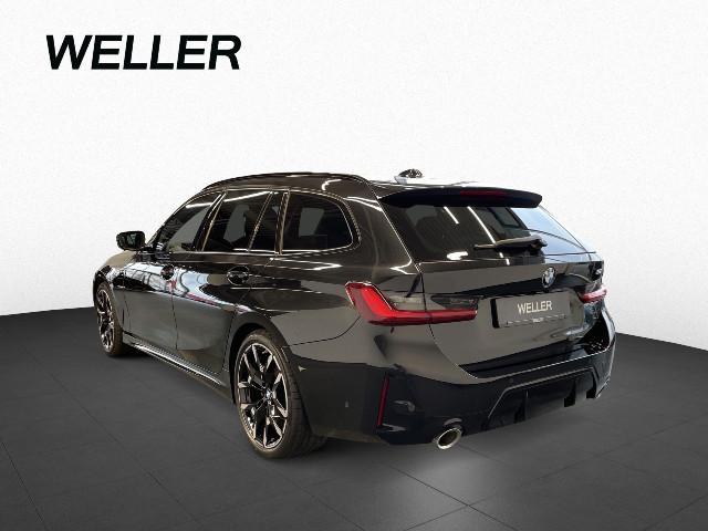 BMW 3er Touring – Bild 4