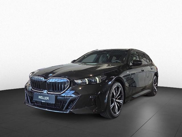 BMW 5er Touring