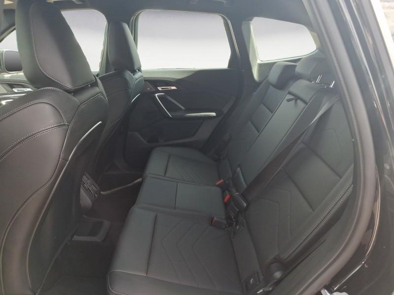 BMW X1 – Bild 9
