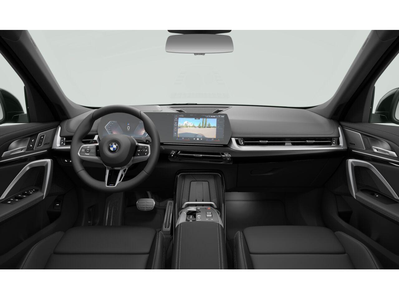 BMW X1 – Bild 11