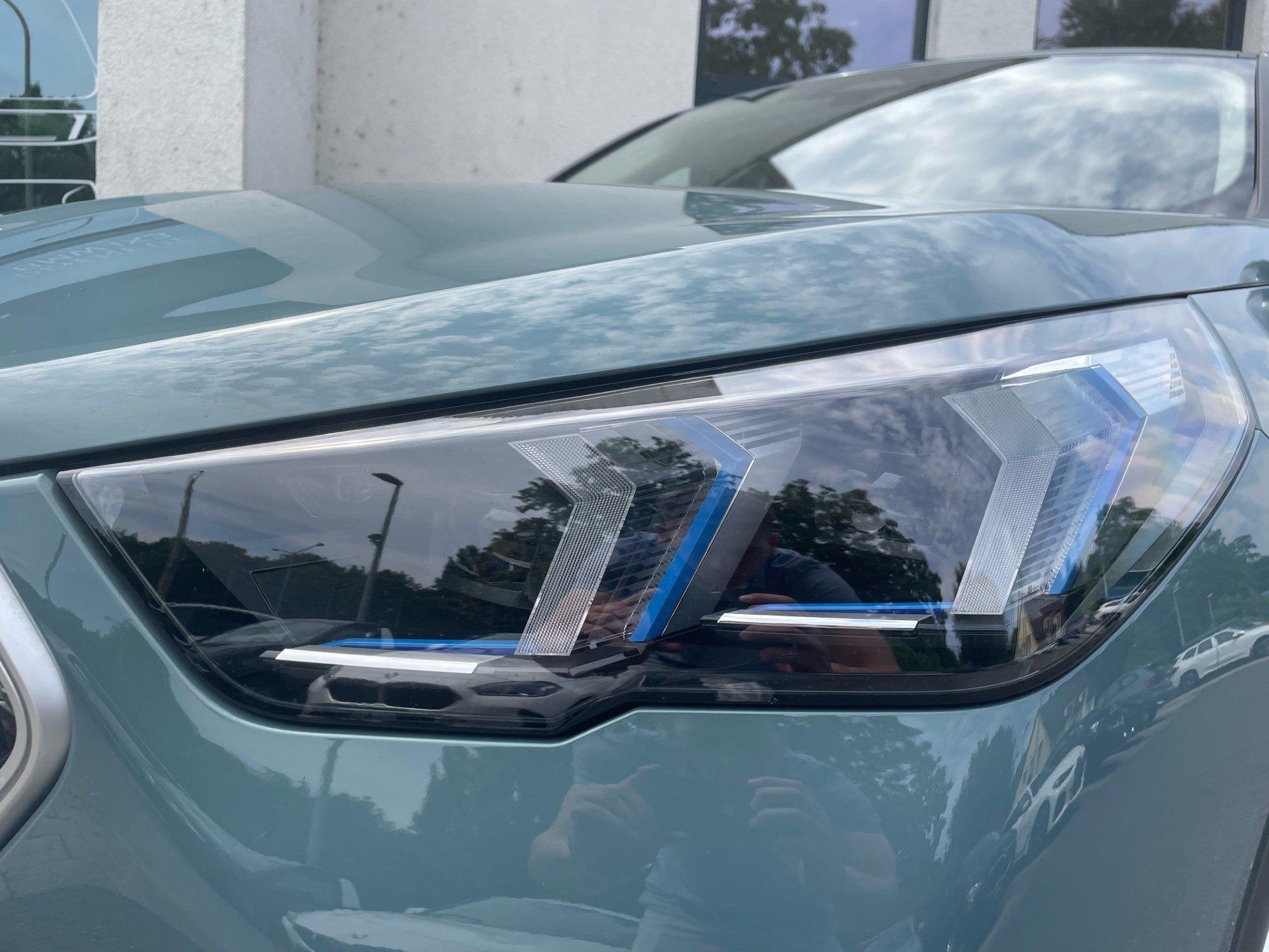 BMW X2 – Bild 21