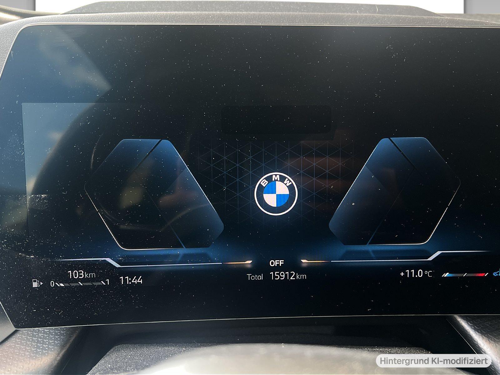 BMW 2er Active Tourer – Bild 17