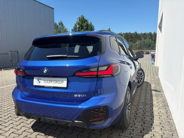 BMW 2er Active Tourer – Bild 14