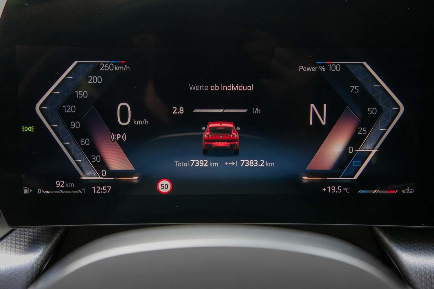 BMW X2 – Bild 25