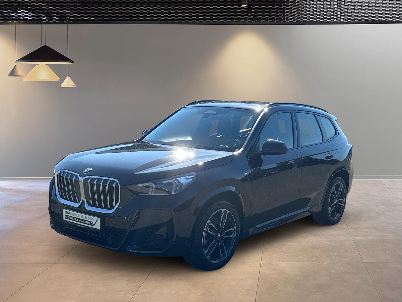 BMW X1 – Bild 10