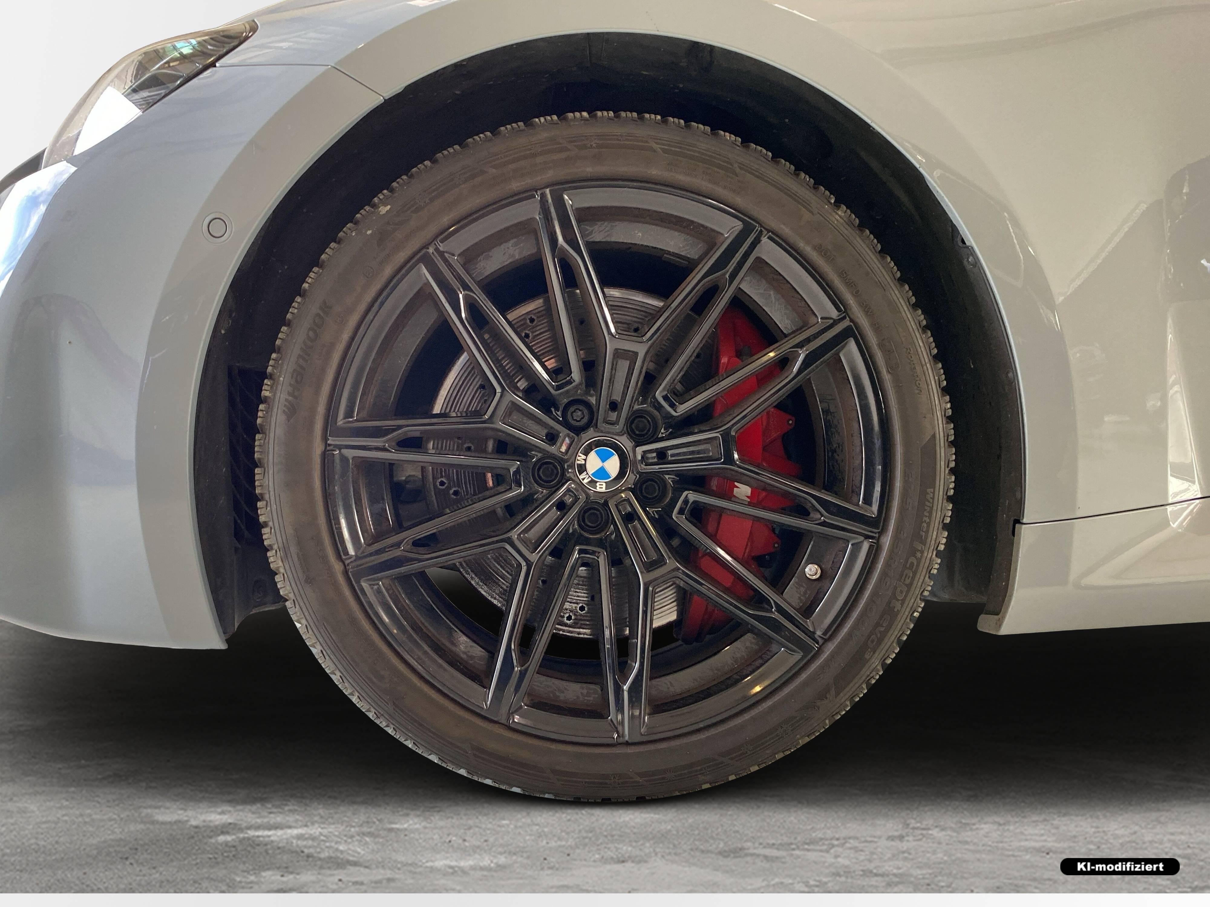 BMW M2 Coupé – Bild 13