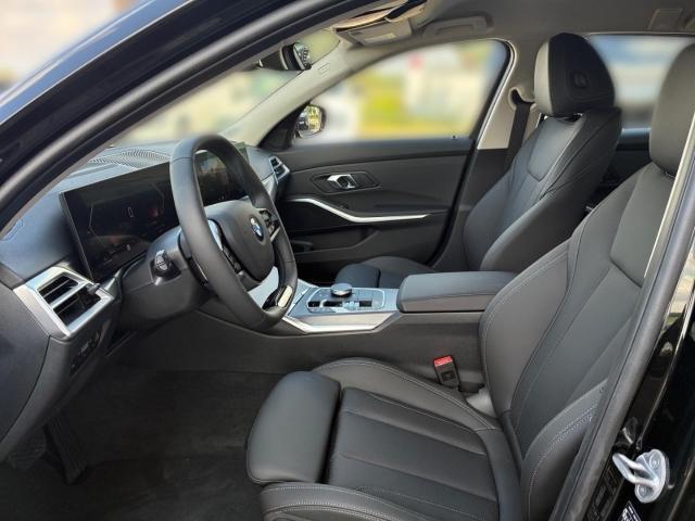 BMW 3er Touring – Bild 14