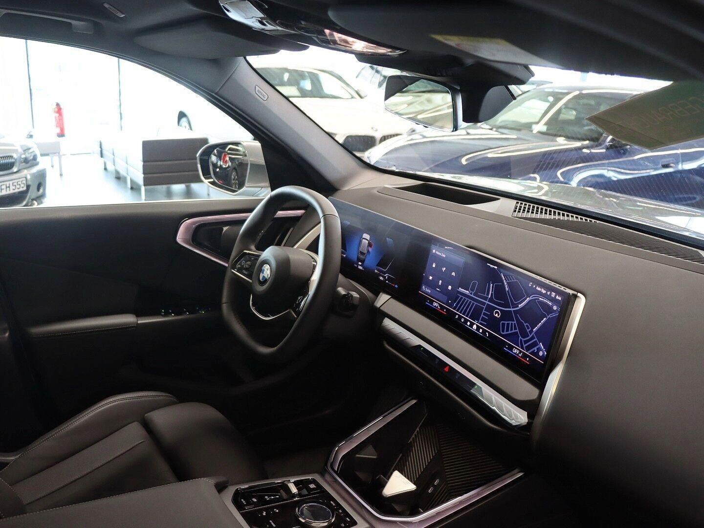 BMW X3 – Bild 15