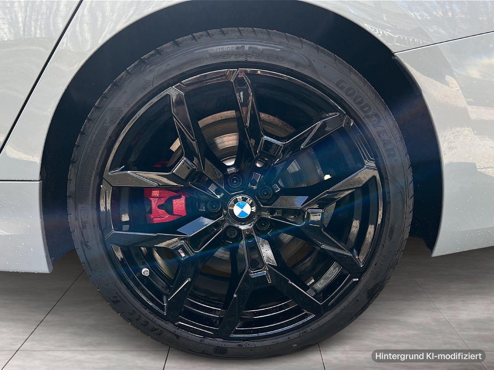 BMW 3er Touring – Bild 6