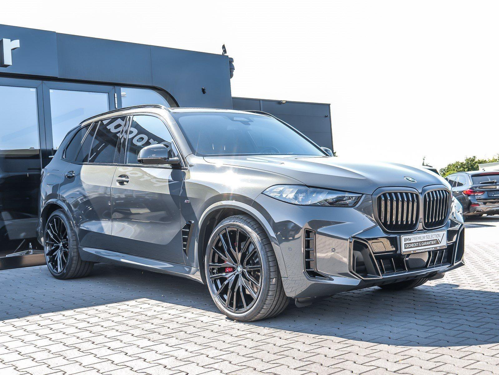 BMW X5 – Bild 6