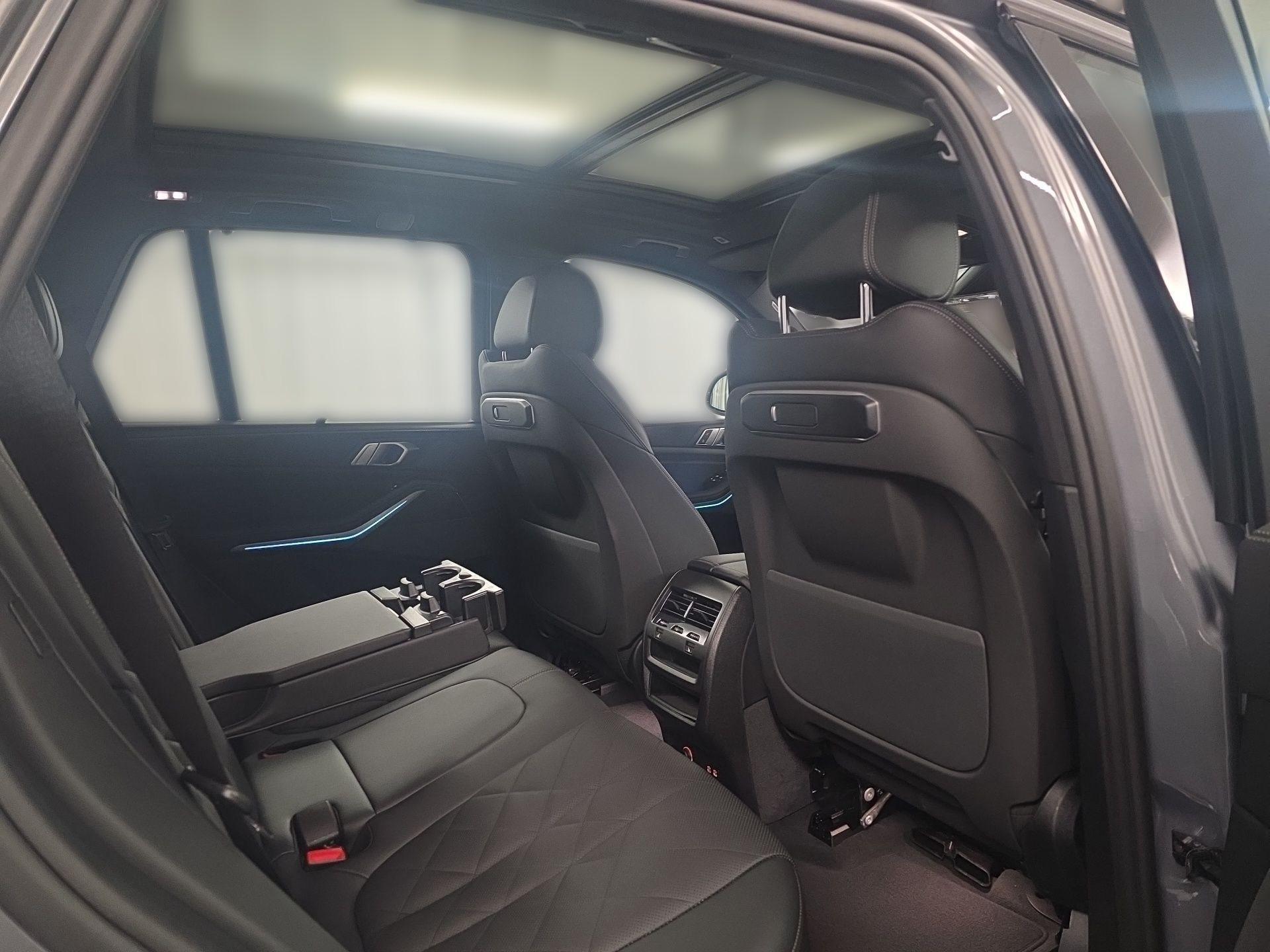 BMW X5 – Bild 14