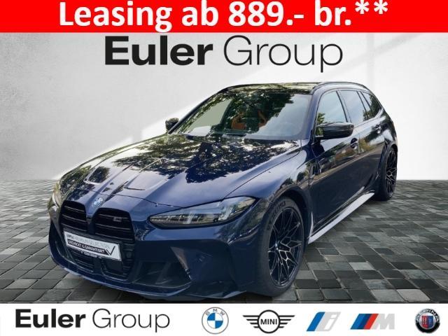 BMW M3 Touring – Bild 13
