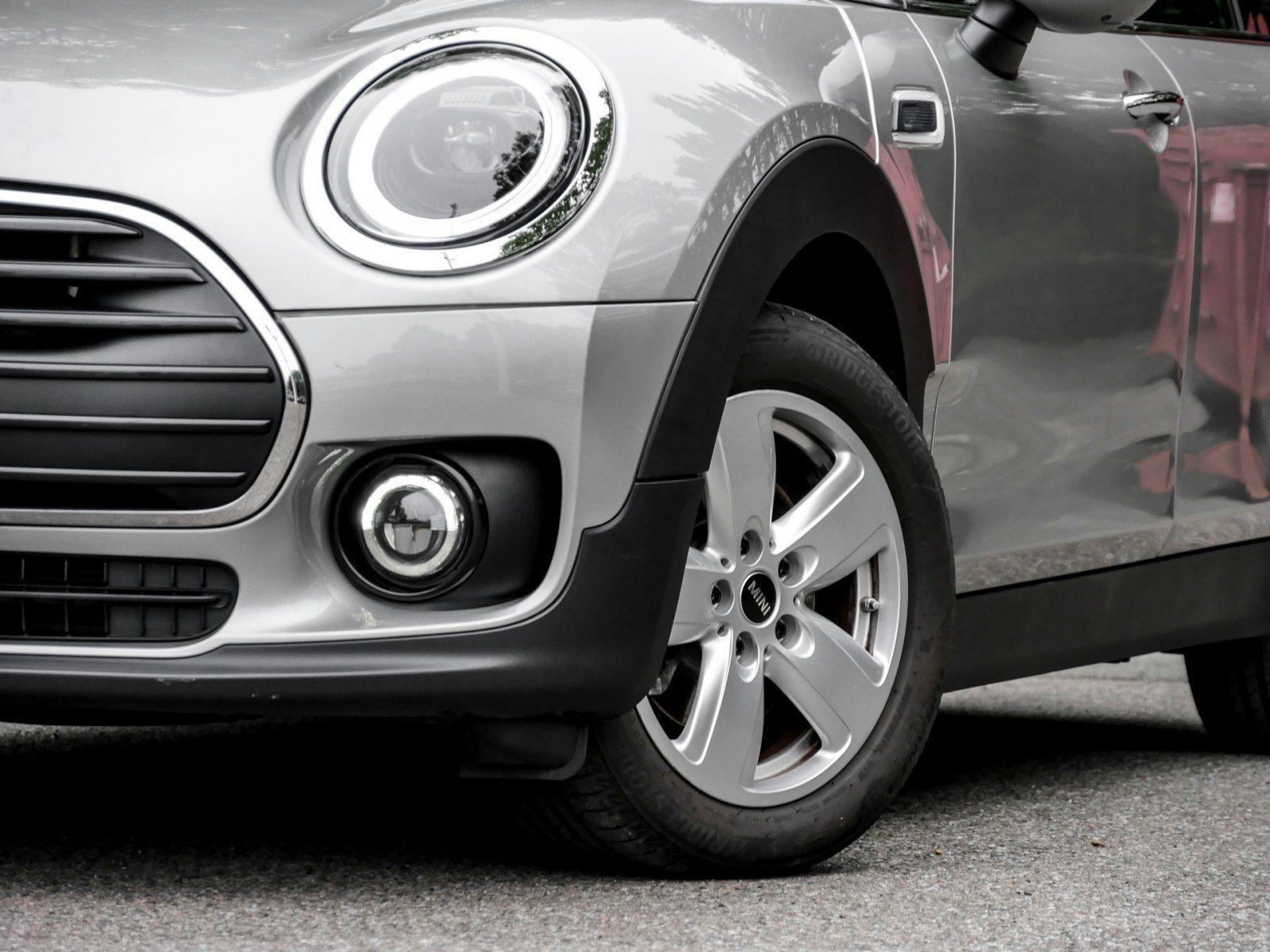 MINI Clubman – Bild 5