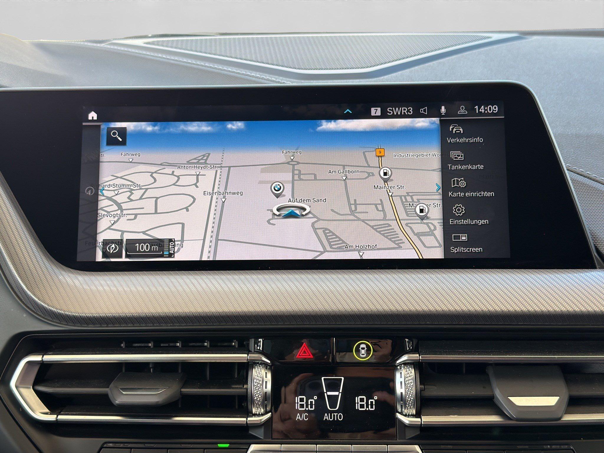 BMW 1er – Bild 19