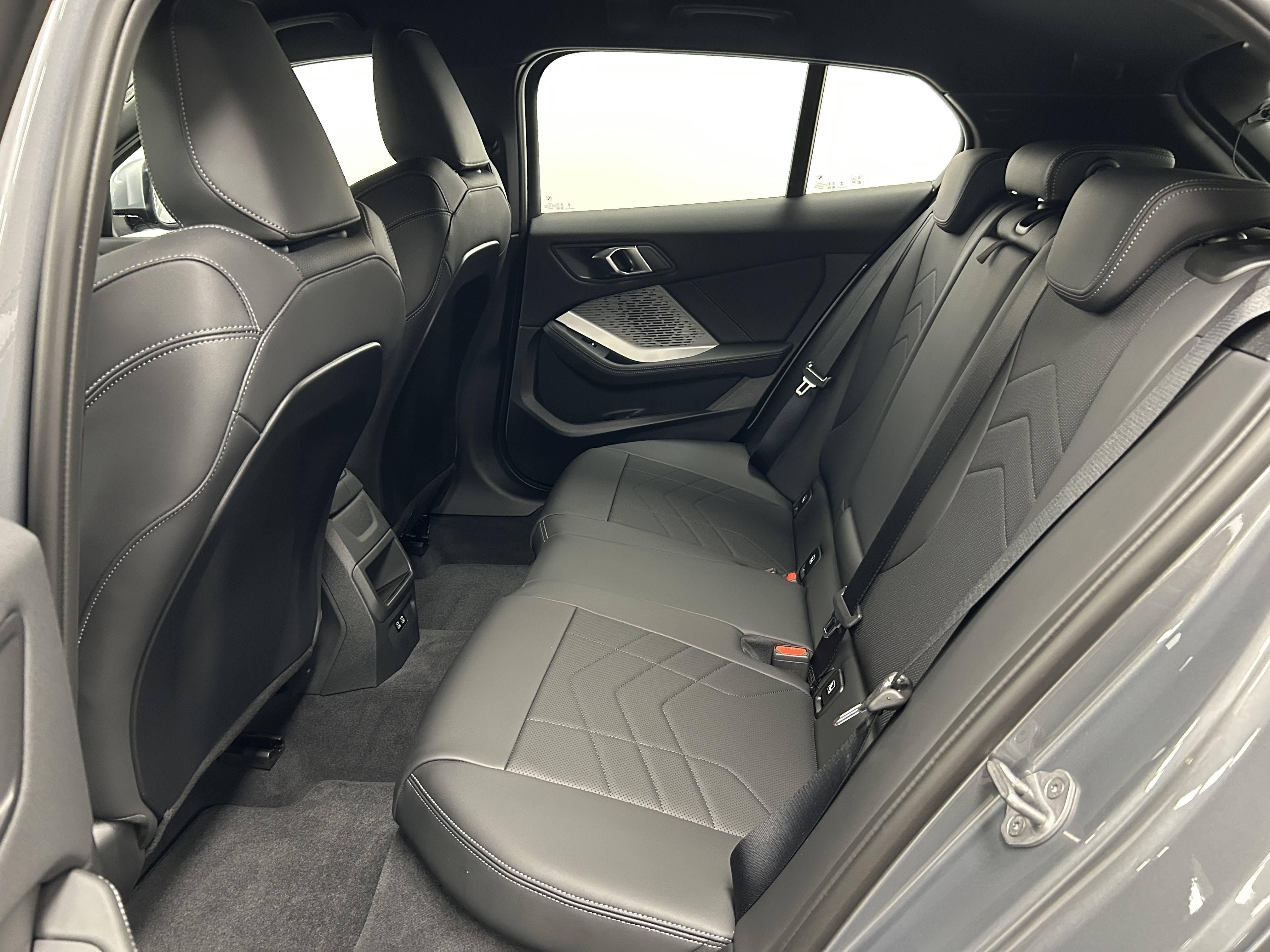 BMW 1er – Bild 27