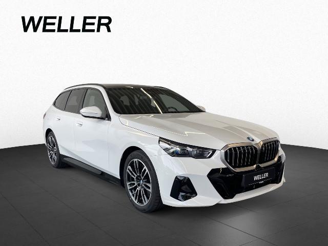 BMW 5er Touring – Bild 2