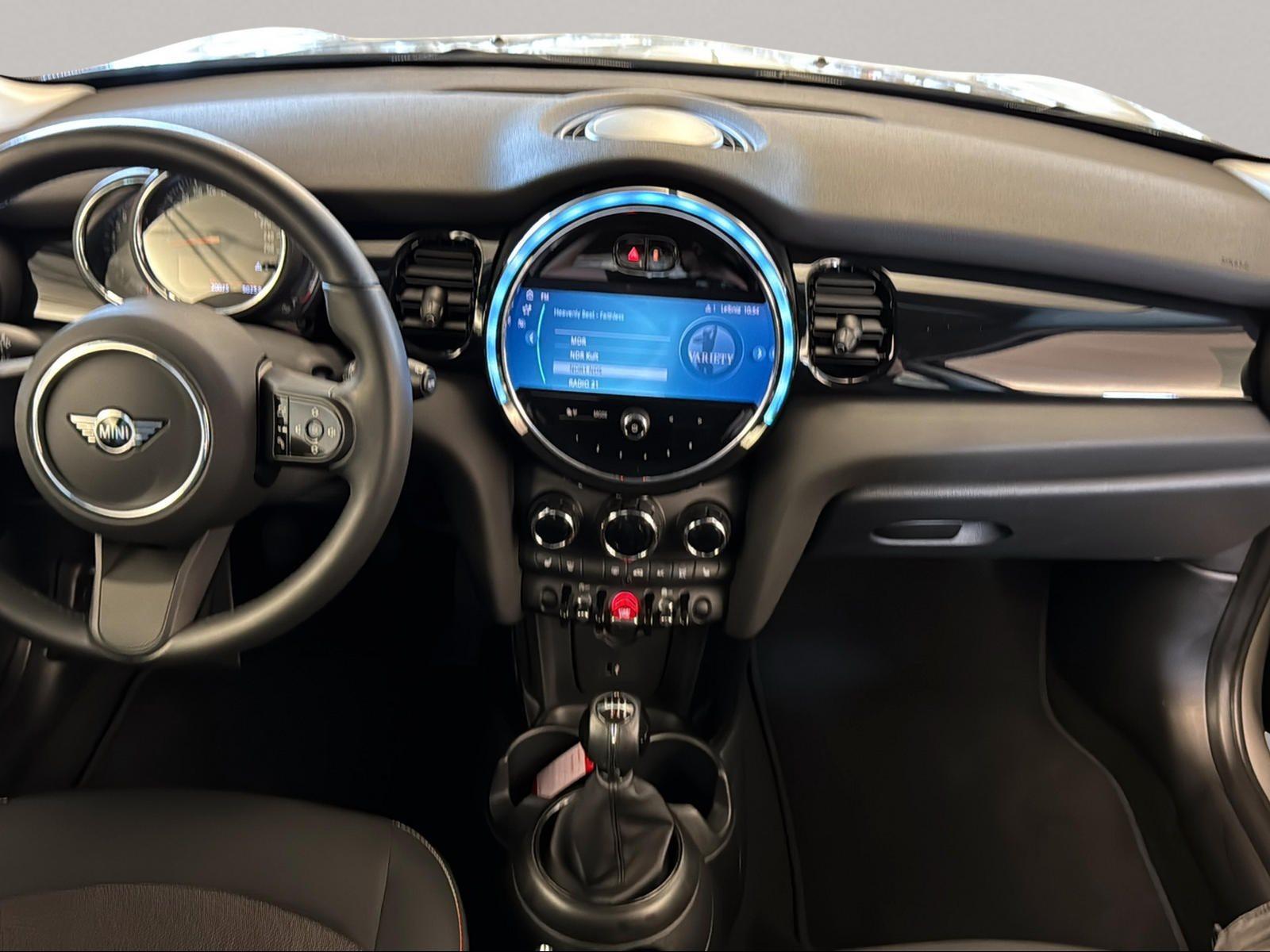 MINI Cooper 3-Türer – Bild 15