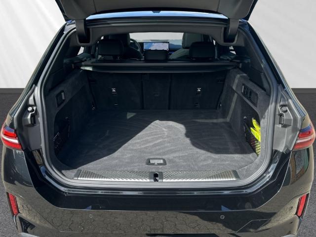 BMW 5er Touring – Bild 12