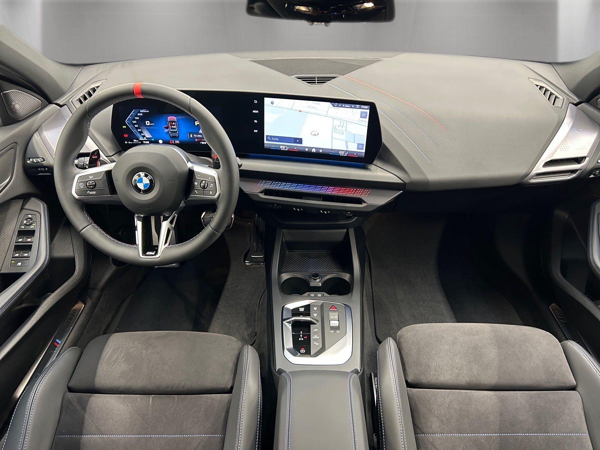 BMW 1er – Bild 6