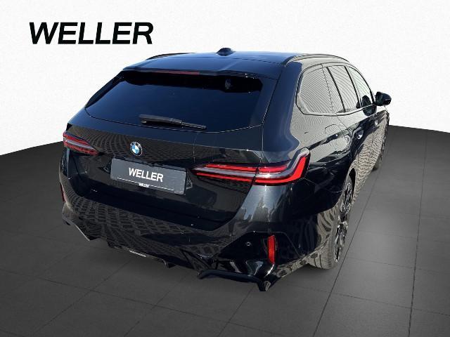 BMW 5er Touring – Bild 4