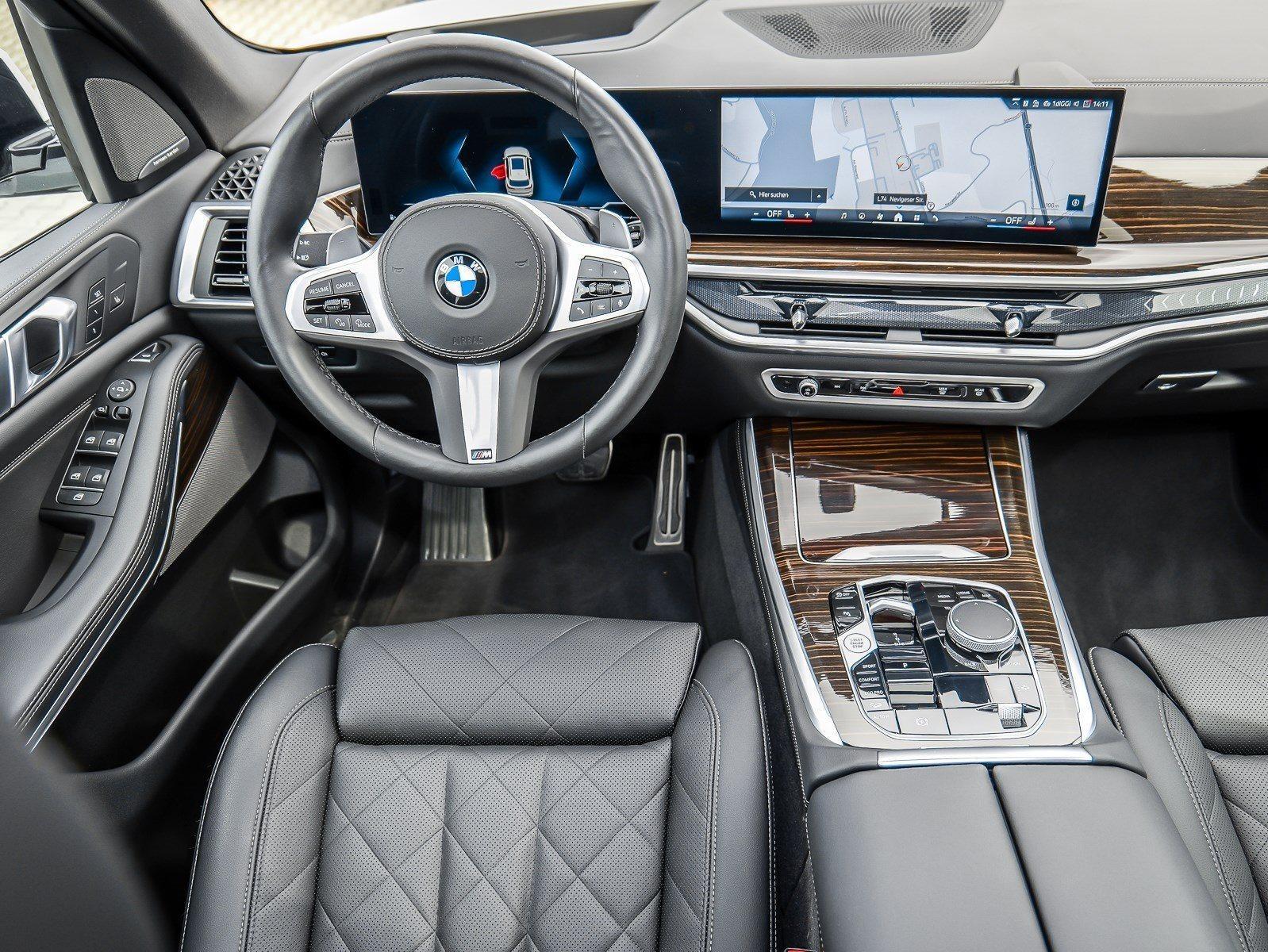 BMW X5 – Bild 16