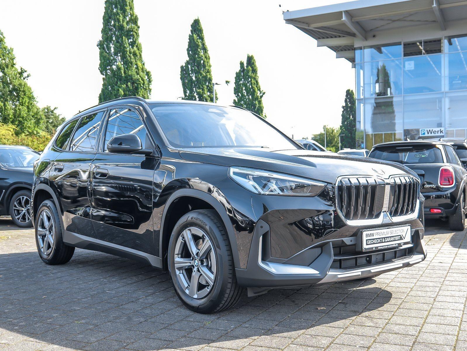 BMW X1 – Bild 5