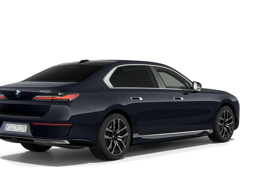 BMW i7 – Bild 8