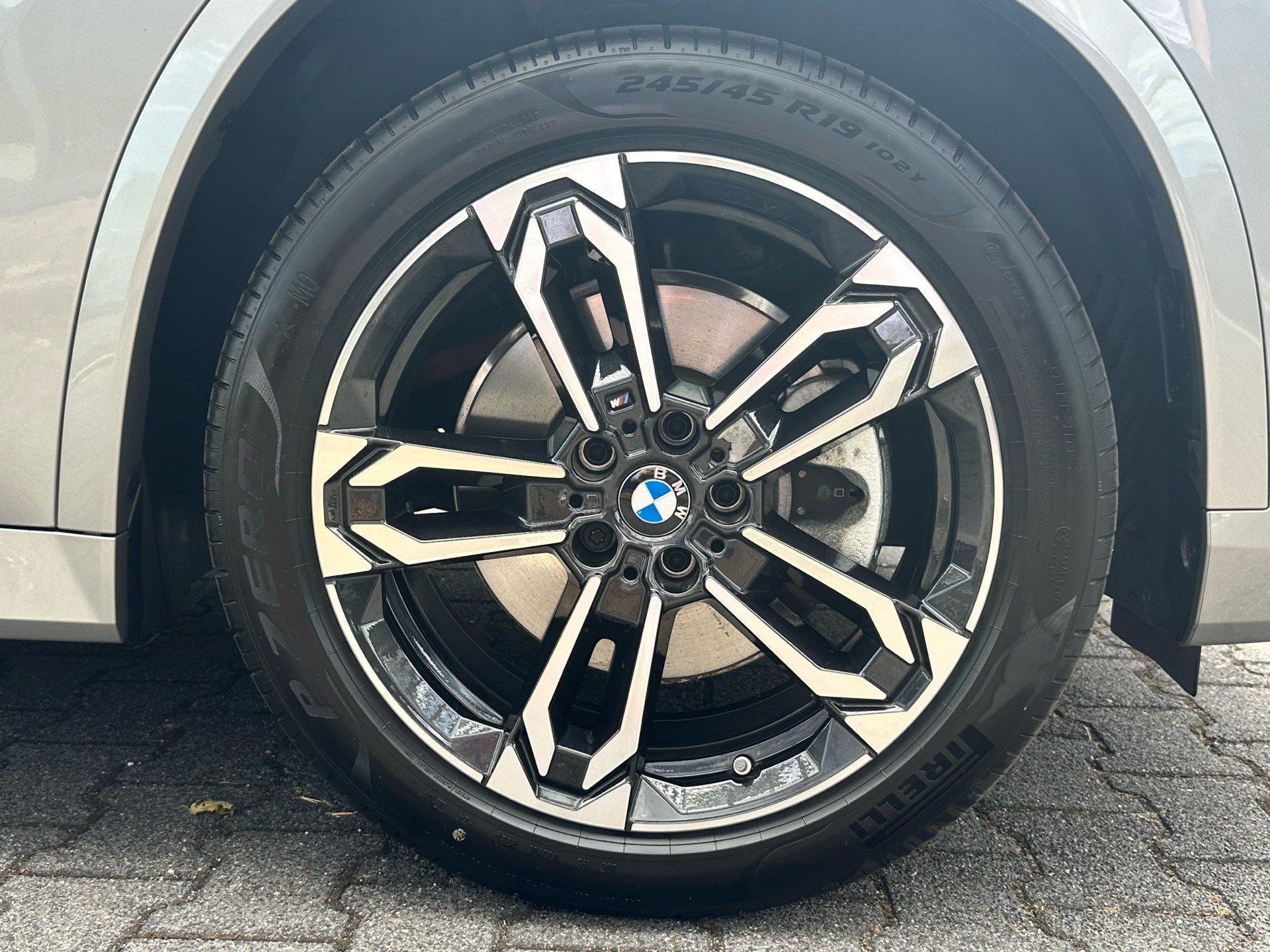 BMW iX1 – Bild 15