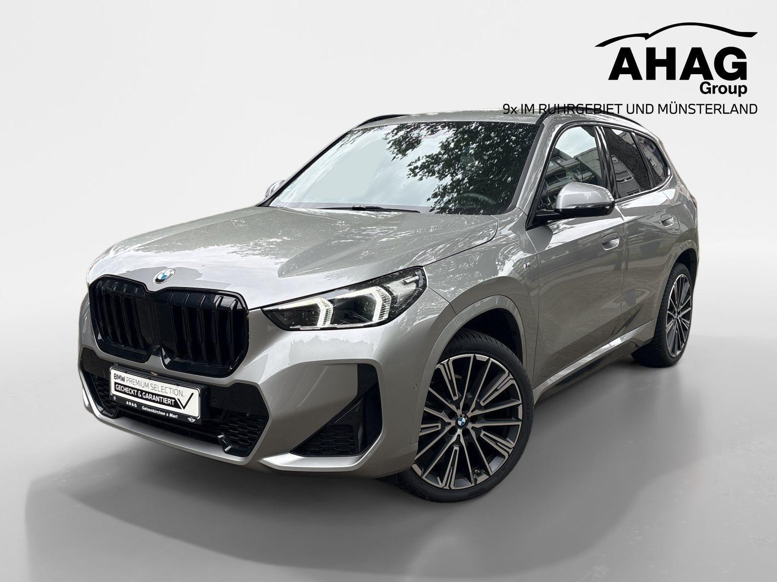 BMW X1 – Bild 2