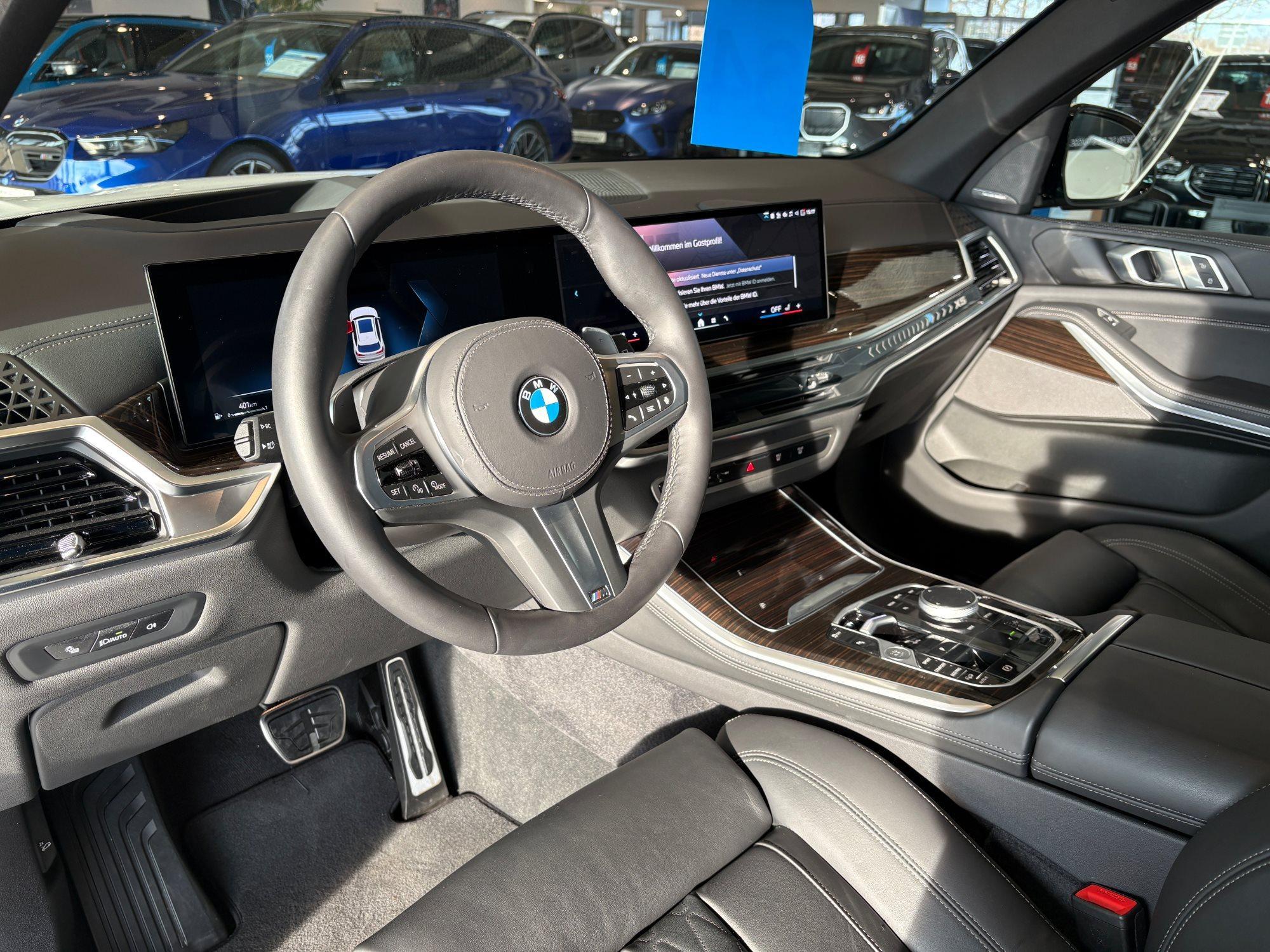 BMW X5 – Bild 25