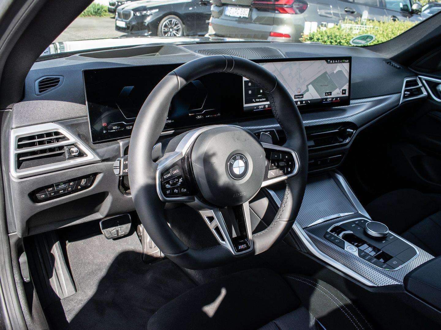 BMW 4er Gran Coupé – Bild 10