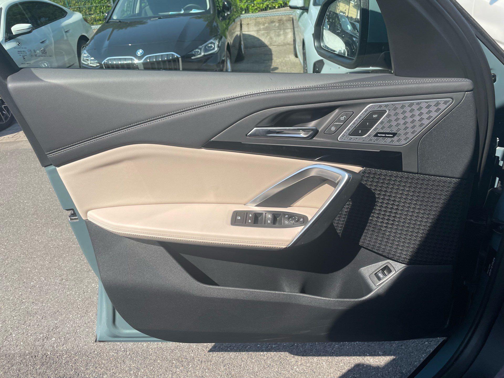 BMW X1 – Bild 21