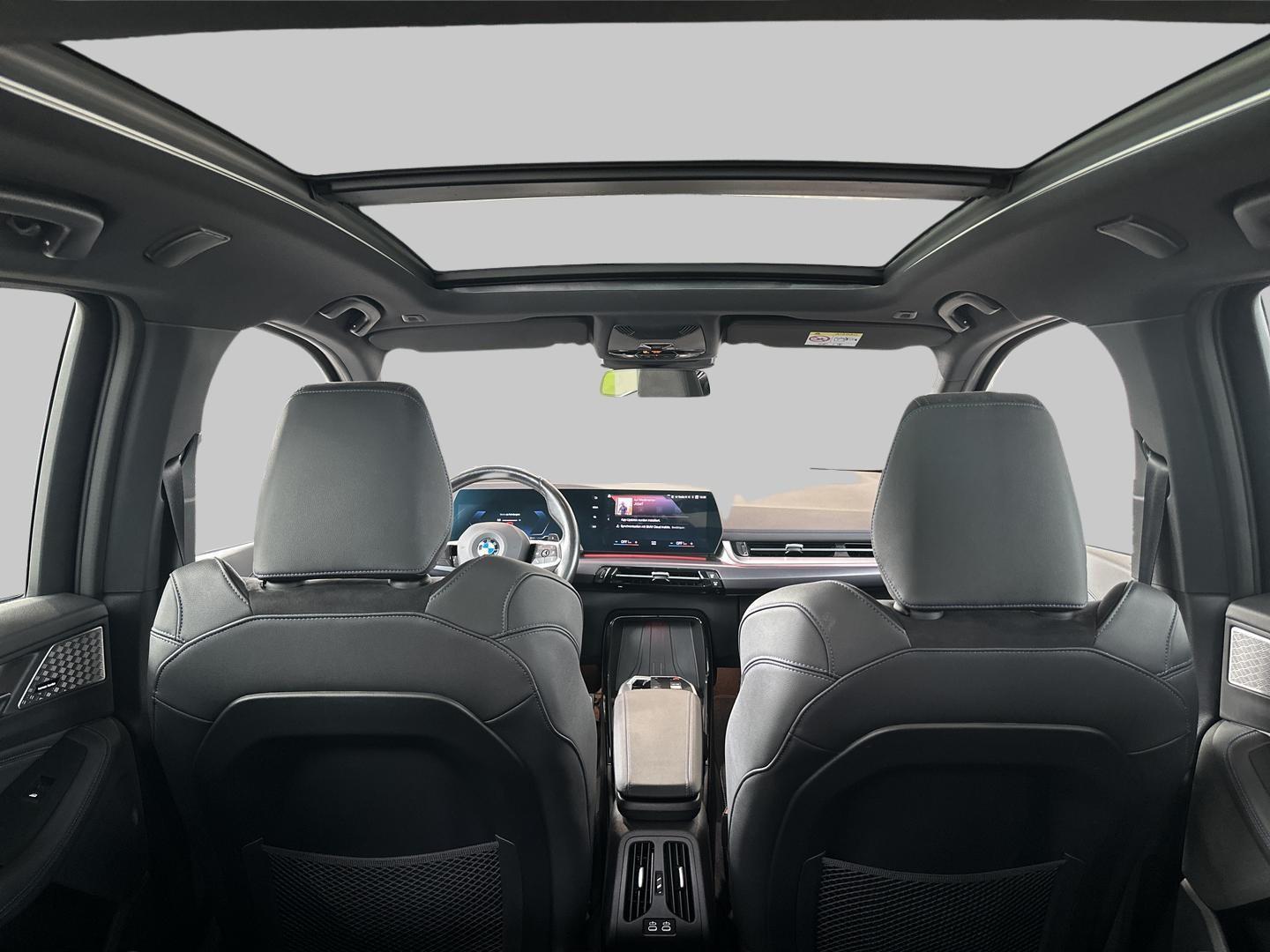 BMW 2er Active Tourer – Bild 16