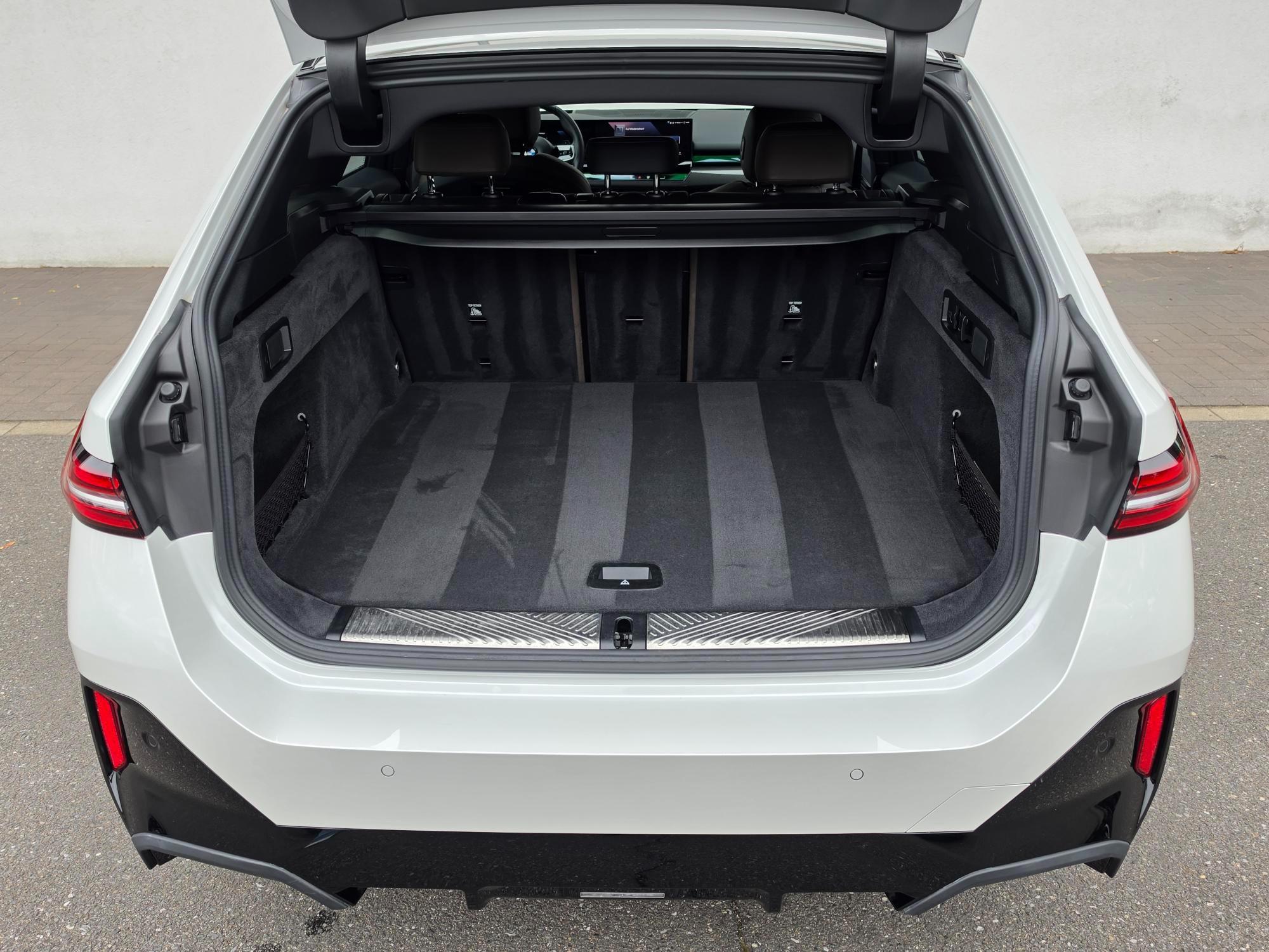 BMW 5er Touring – Bild 38
