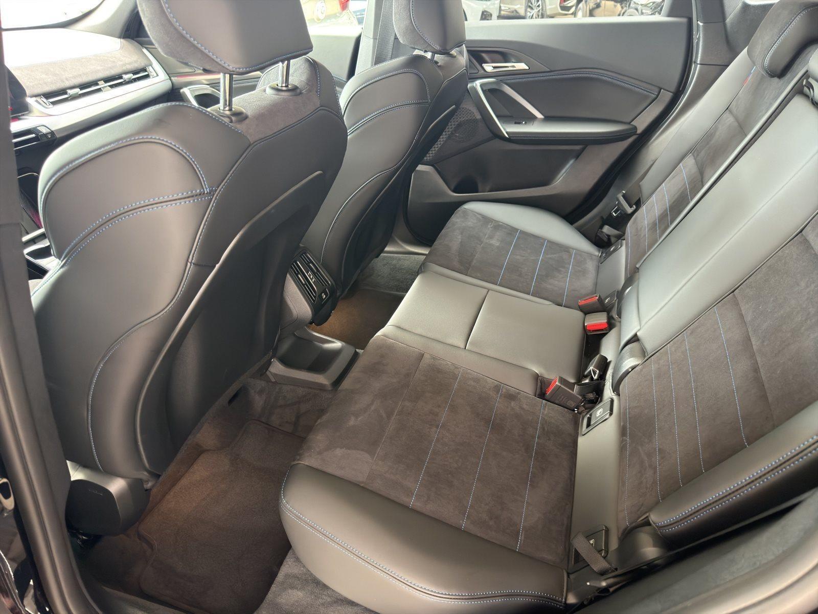 BMW X1 – Bild 10