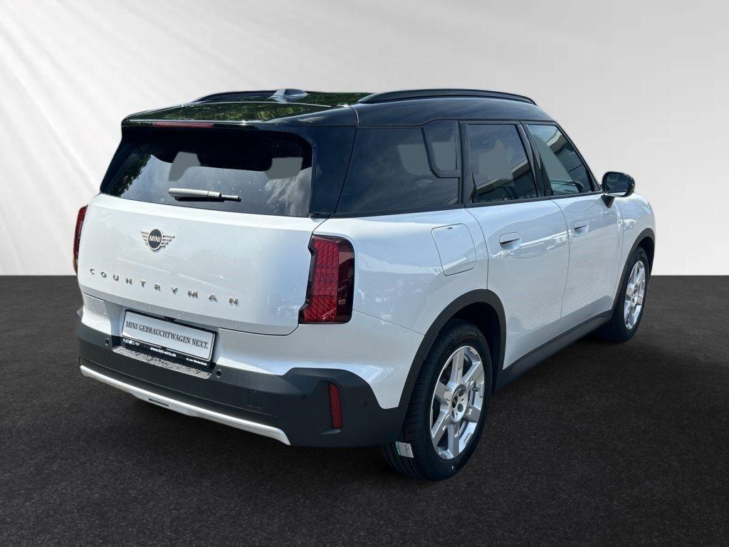 MINI Countryman – Bild 2